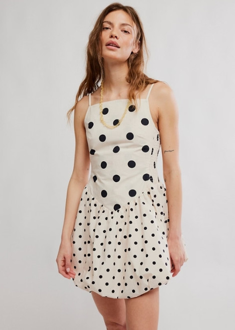 FREE PEOPLE MISTY MINI