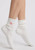 UGG RIB KNIT SLOUCHY LOVE SOCK