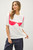THINGS BETWEEN SANDY BIKINI T-SHIRT