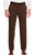 HART SCHAFFNER MARX FLAT FRONT DRESS PANT