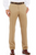 HART SCHAFFNER MARX FLAT FRONT DRESS PANT