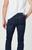 MAVI JAKE SLIM LEG JEANS - DEEP FEATHER BLUE