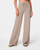 SPANX AIRESSENTIALS WIDE LEG PANTS