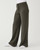 SPANX AIRESSENTIALS WIDE LEG PANTS