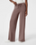SPANX AIRESSENTIALS WIDE LEG PANTS