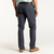 DUCK HEAD HARBOR PERFORMANCE CHINO PANTS - NAVEL GREY