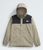 THE NORTH FACE MENS ANTORA JACKET