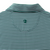 DUCK HEAD LONG DRIVE BARKER STRIPE PERFORMANCE POLO