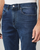 7DIAMONDS UNION DENIM STRAIGHT JEANS