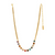 TOVA MINI OAKLAND NECKLACE