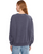 FREE PEOPLE SLOW IT DOWN PULLOVER