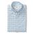 DUCKHEAD OXFORD PLAID SPORT SHIRT