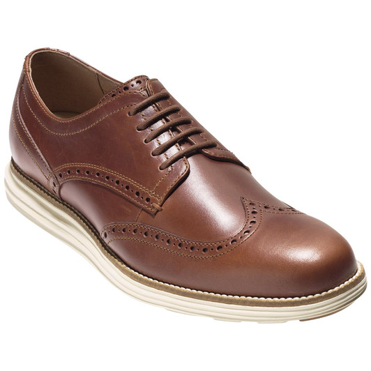zerøgrand wingtip oxford british tan