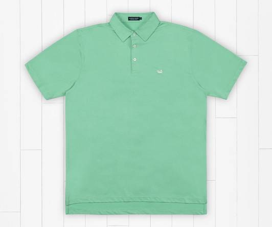 SOUTHERN MARSH  AZORES PERFORMANCE POLO