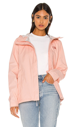 THE NORTH FACE WOMEN'S VENTURE 2 JACKET