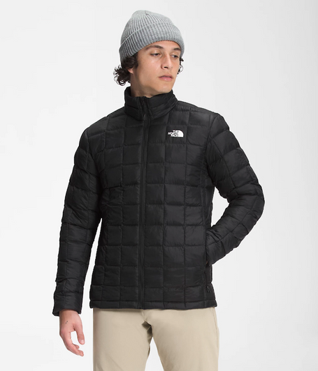 THE NORTH FACE THERMOBALL  JACKET