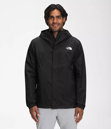 THE NORTH FACE ANTORA RAIN JACKET