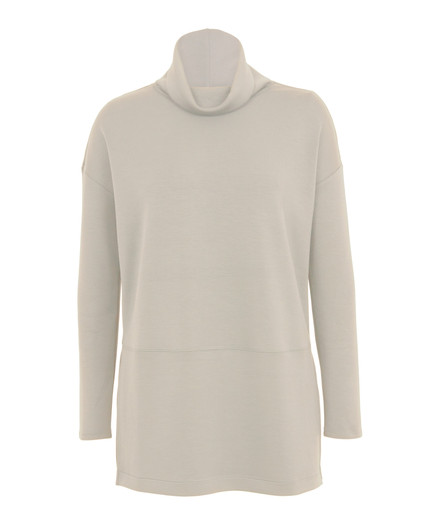 SPANX AIRESSENTIALS TURTLENECK