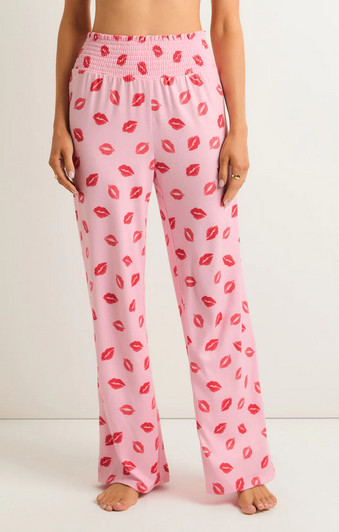 Z-SUPPLY DAWN KISSES PANTS