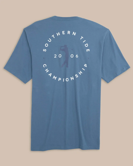 SOUTHERN TIDE CHAMIONSHIP TEE