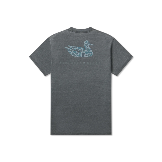 SOUTHERN MARSH SEAWASH RETRO DUCK T-SHIRT