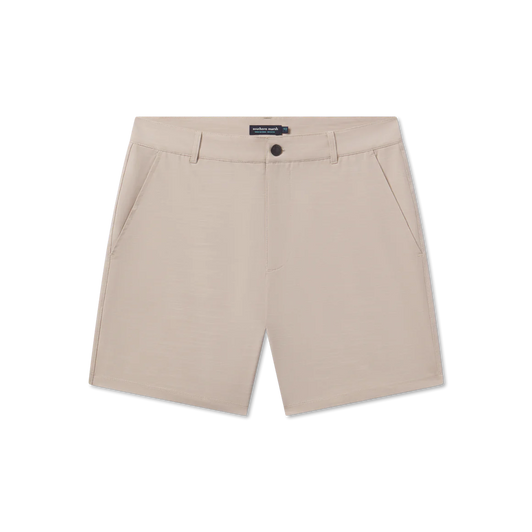 SOUTHERN MARSH FIELDTEC HYBRID LINED SHORTS