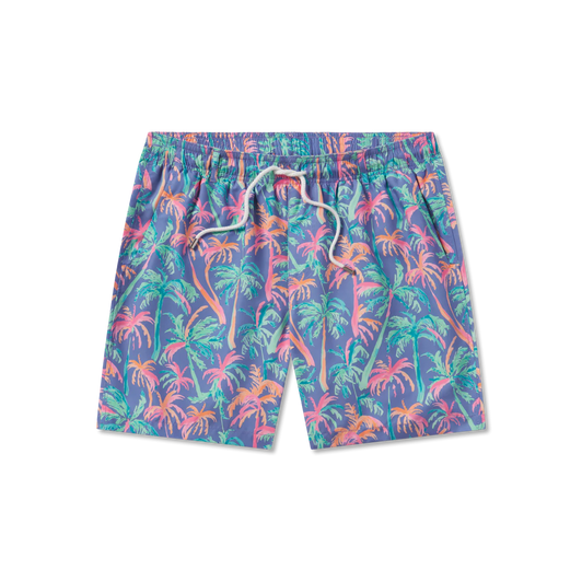 SOUTHERN MARSH ELECTRIC PLAYA SWIM TRUNKS