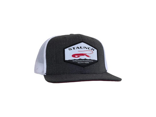 STAUNCH MUDDY WATER BAYOU HAT