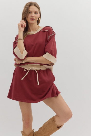 LANIE TOP