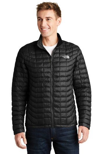 THE NORTH FACE THERMOBALL ECO JACKET