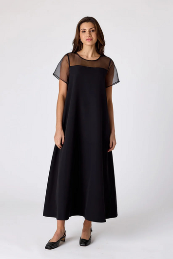CROSBY COCO DRESS