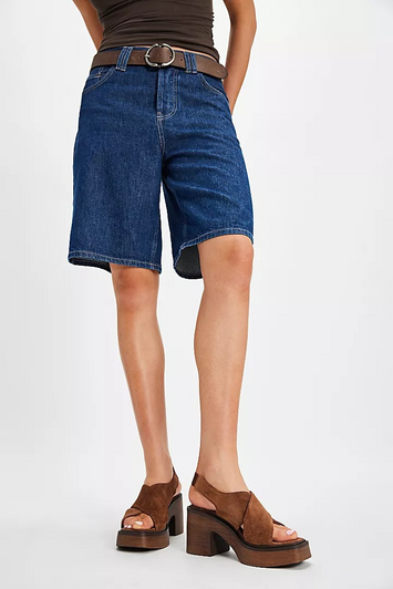 FREE PEOPLE CORA PLATFORM CLOGS