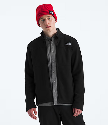 THE NORTH FACE GORDON LYONS FULL ZIP JACKET