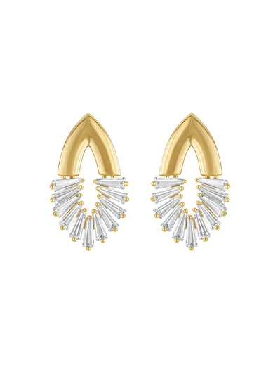 KINSEY DESIGNS LUCY EARRINGS