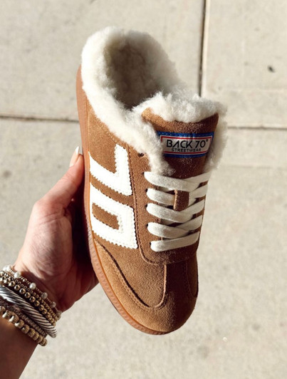 BACK70 EASTER FL SNEAKERS