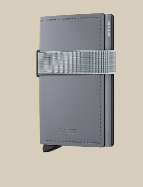 SECRID BANDWALLET