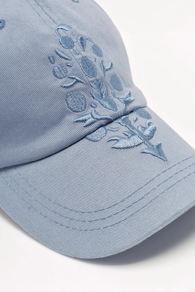 FREE PEOPLE BIG BUTI BASEBALL CAP