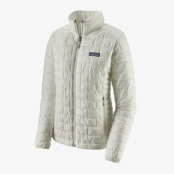 PATAGONIA WOMEN'S NANO PUFF JACKET