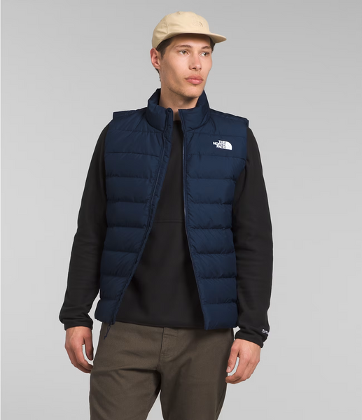 THE NORTH FACE MEN'S ACONICAGUA VEST