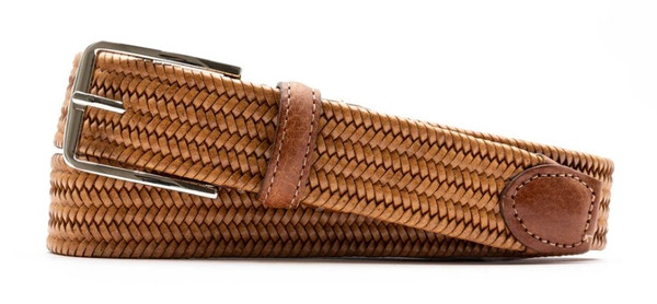 MARTIN DINGMAN LEXINGTON BELT