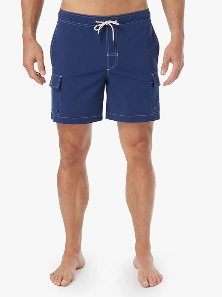 FAIR HARBOR BREAKER SHORTS