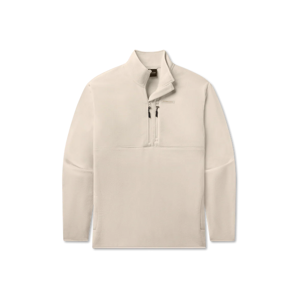 SOUTHERN MARSH MALLARD LAKE FLEECE PULLOVER