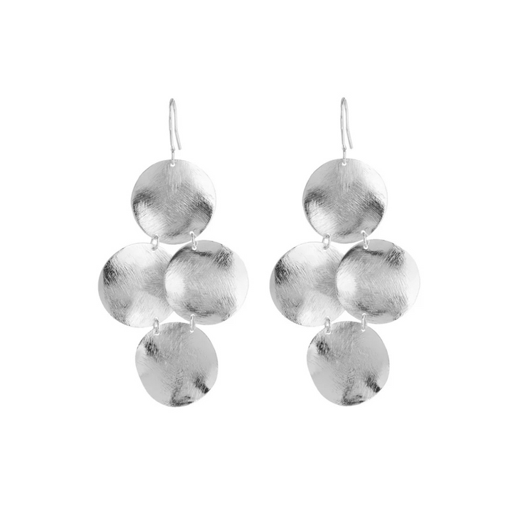 MARCIA MORAN FRIEDA PETITE EARRINGS