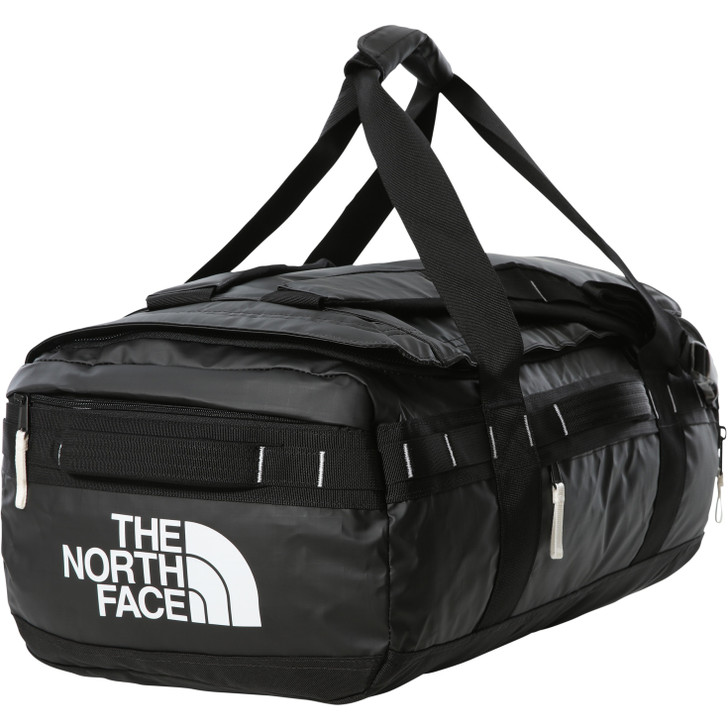 north face glam duffel