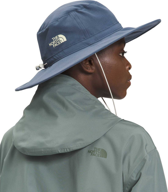 The north face twist and pouch brimmer hat Clearance