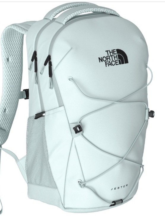 THE NORTH FACE WOMEN'S JESTER BACKPACK