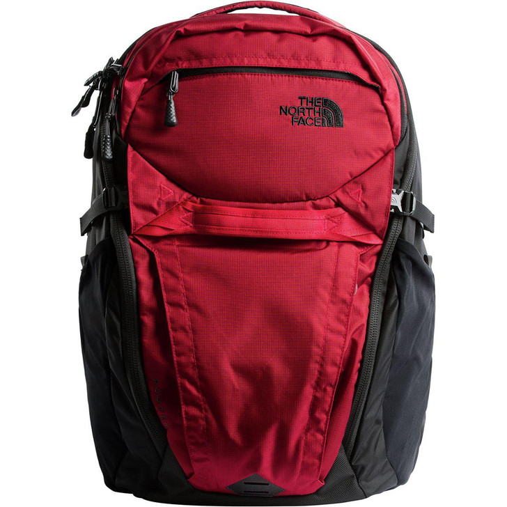 north face square backpack