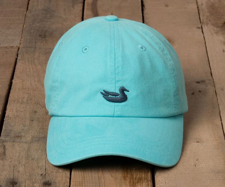 SOUTHERN MARSH WASHED HAT