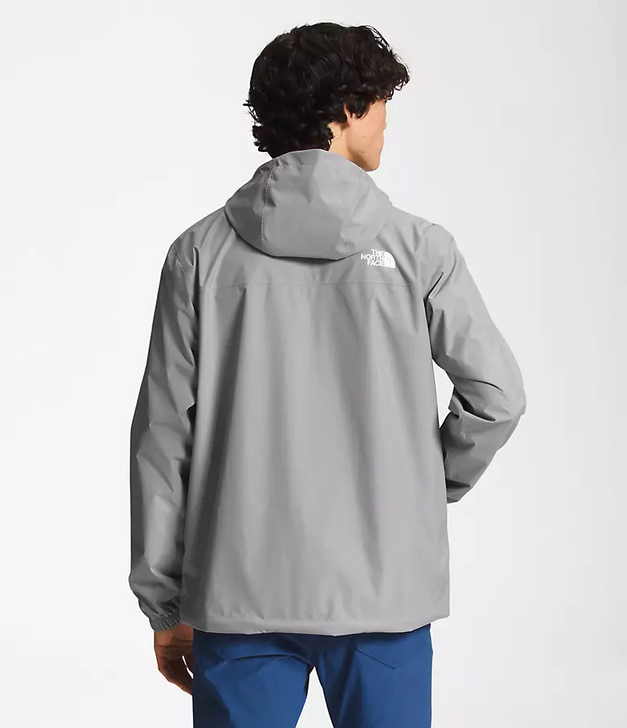 THE NORTH FACE ANTORA RAIN JACKET