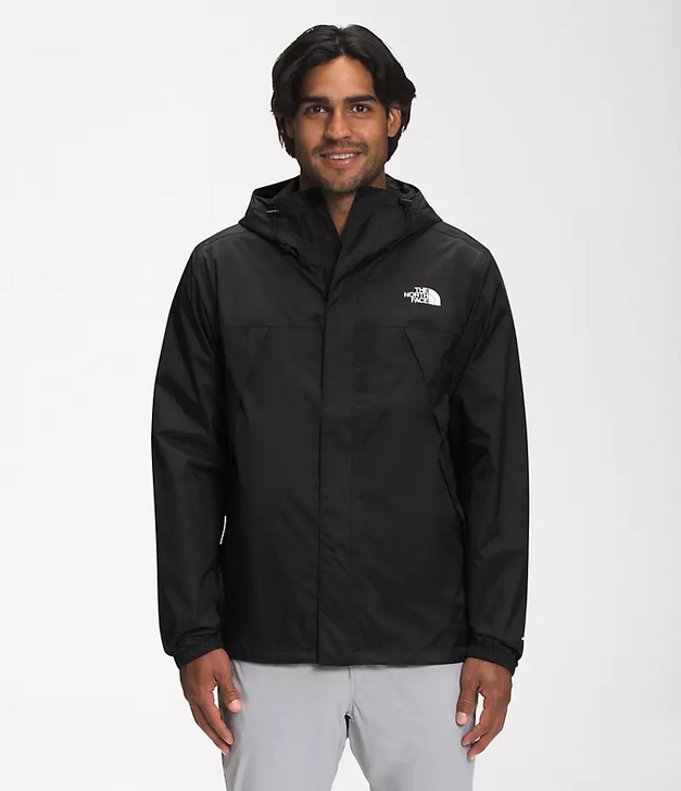Review of The North Face Verto Summit Series Jacket - HubPages